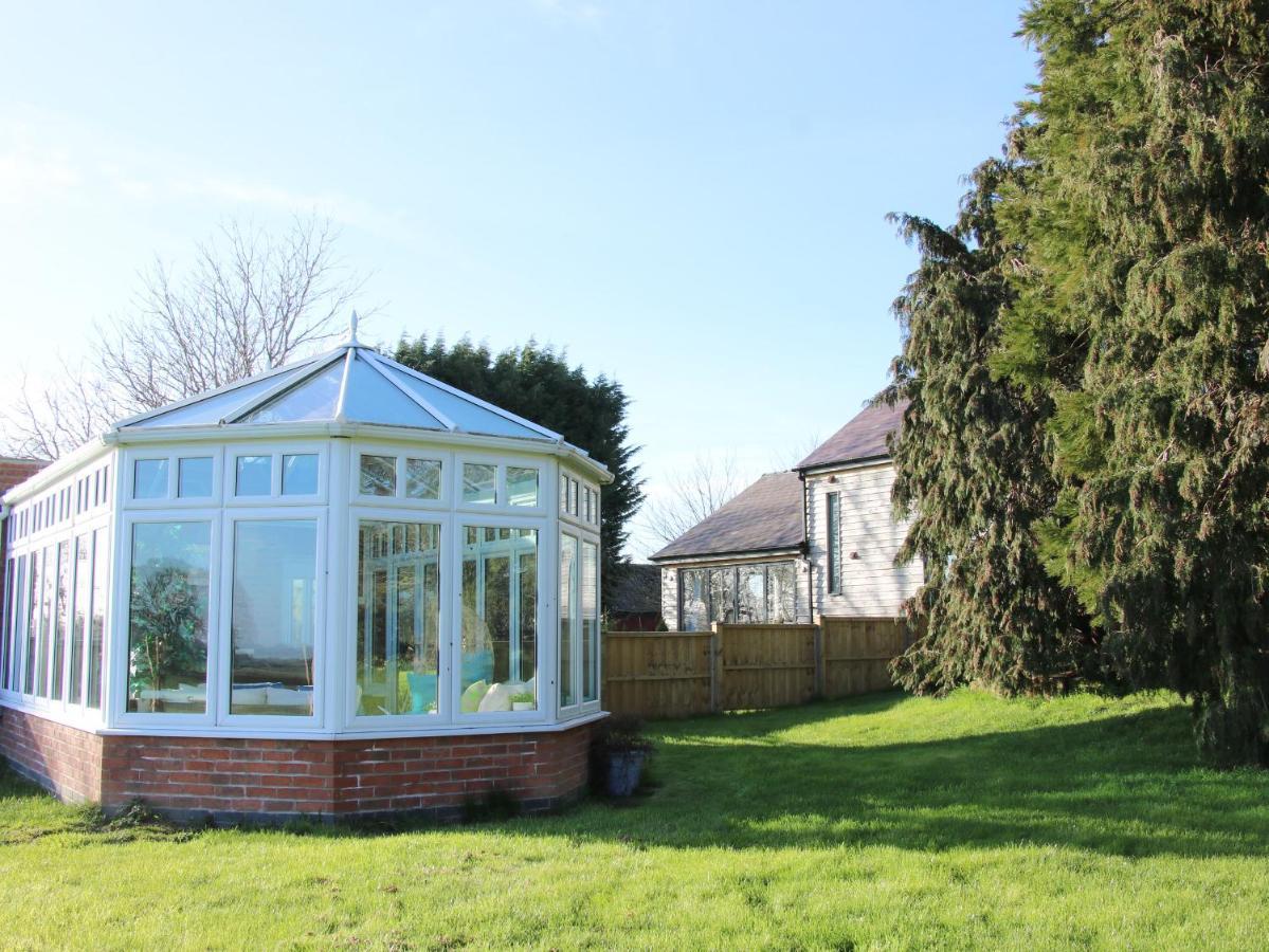 Vitula Cottage Shrewsbury Extérieur photo